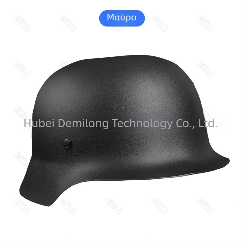 Κράνος ποδηλάτου De Millon • Υλικό PC • Unisex • Ενήλικες