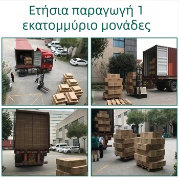 Beyok Baiyuekang Γεννήτρια Όζοντος για ενσωματωμένη απολύμανση σε καθαριστή αέρα και πλυντήριο — ροή αέρα αντλίας 1–2 L/min