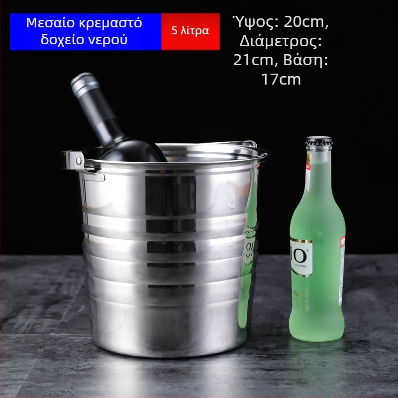 Κρεμαστό δοχείο νερού για σκύλους από ανοξείδωτο ατσάλι, μη αυτόματη τροφοδοσία, μάρκα Άλλο, Κατηγορία: Προϊόντα κατοικίδιων ζώων