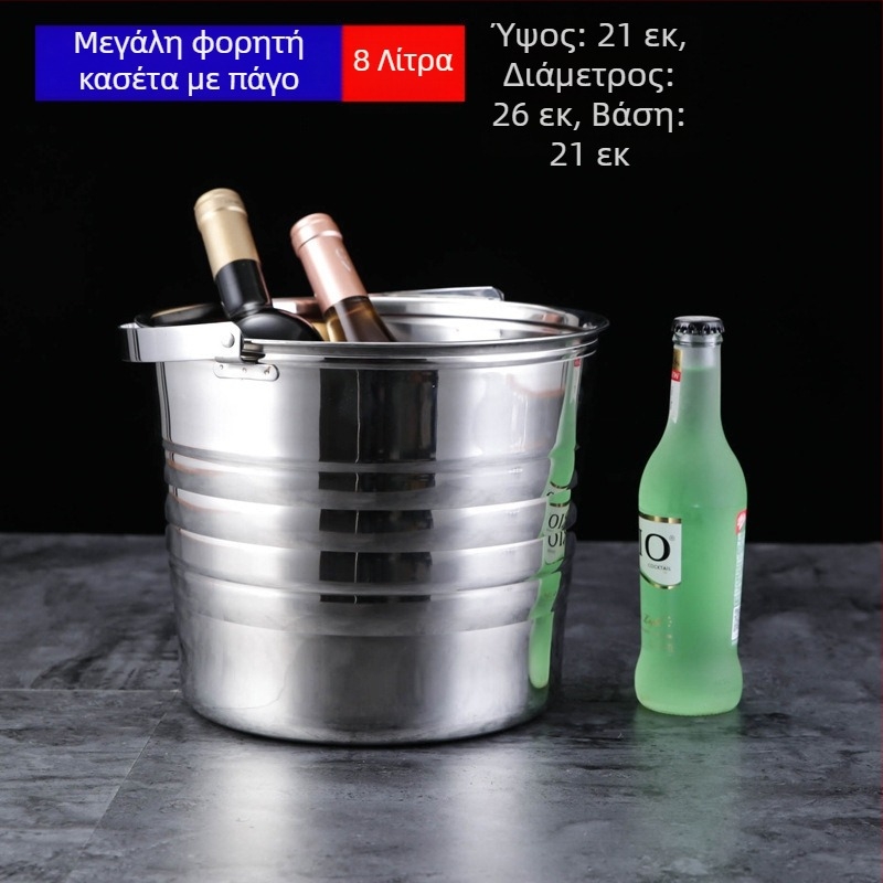 Κρεμαστό δοχείο νερού για σκύλους από ανοξείδωτο ατσάλι, μη αυτόματη τροφοδοσία, μάρκα Άλλο, Κατηγορία: Προϊόντα κατοικίδιων ζώων