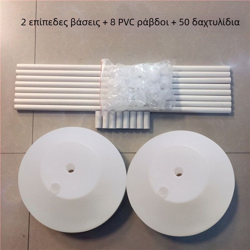 Στήριγμα αψίδας μπαλόνων με βάση για διακόσμηση σκηνής γάμου; κατάλληλο ως δώρο; κατηγορία δώρου; χρήση: γάμος