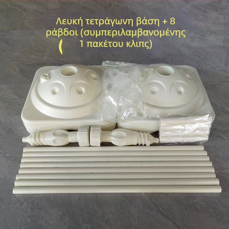 Στήριγμα αψίδας μπαλόνων με βάση για διακόσμηση σκηνής γάμου; κατάλληλο ως δώρο; κατηγορία δώρου; χρήση: γάμος