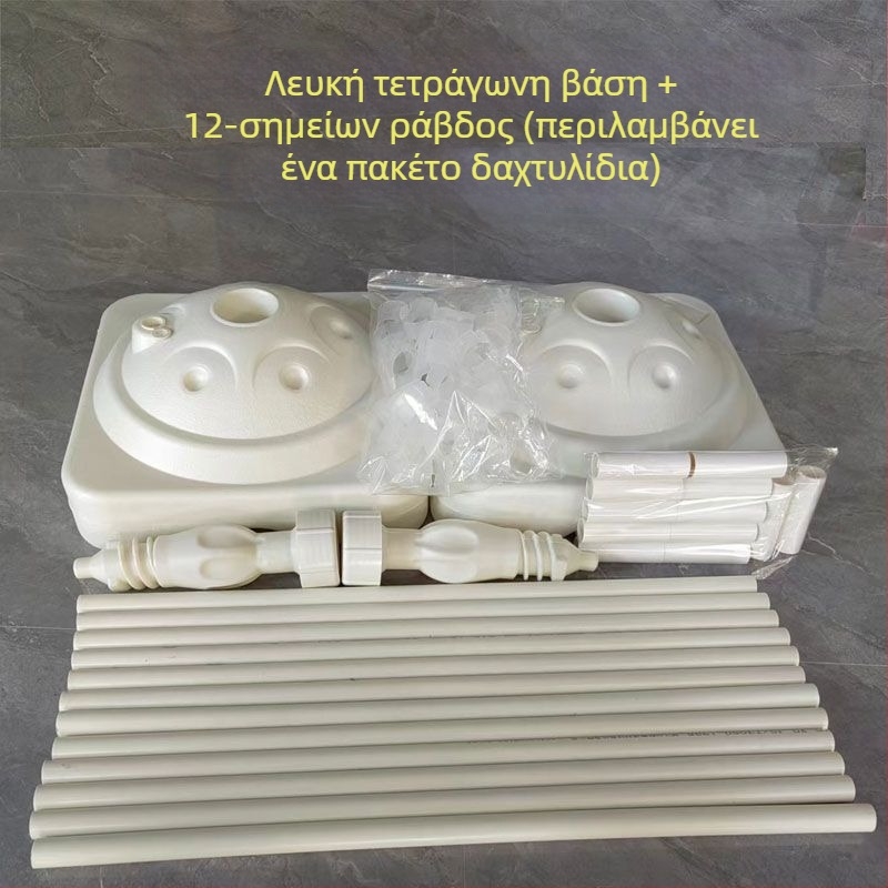 Στήριγμα αψίδας μπαλόνων με βάση για διακόσμηση σκηνής γάμου; κατάλληλο ως δώρο; κατηγορία δώρου; χρήση: γάμος