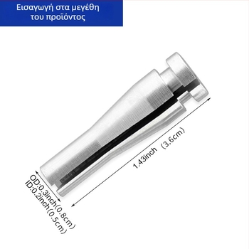 Σετ επισκευής καλωδίου κλειδώματος πίσω πόρτας καμπίνας για Ford F-150/250/350, μοντέλο MT2470101, 4 τεμάχια, δυνατότητα προσαρμογής