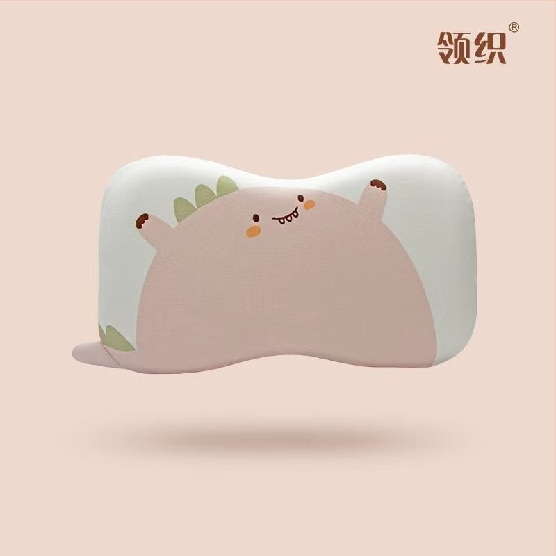 Παιδικό μαξιλάρι με αφρό μνήμης; βαμβακερό ύφασμα, ορθογώνιο σχήμα (για παιδιά; αφρός μνήμης; βαμβακερό ύφασμα; ορθογώνιο)