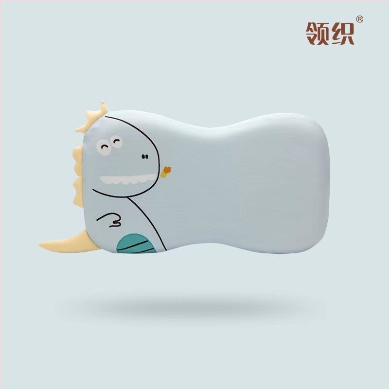 Παιδικό μαξιλάρι με αφρό μνήμης; βαμβακερό ύφασμα, ορθογώνιο σχήμα (για παιδιά; αφρός μνήμης; βαμβακερό ύφασμα; ορθογώνιο)