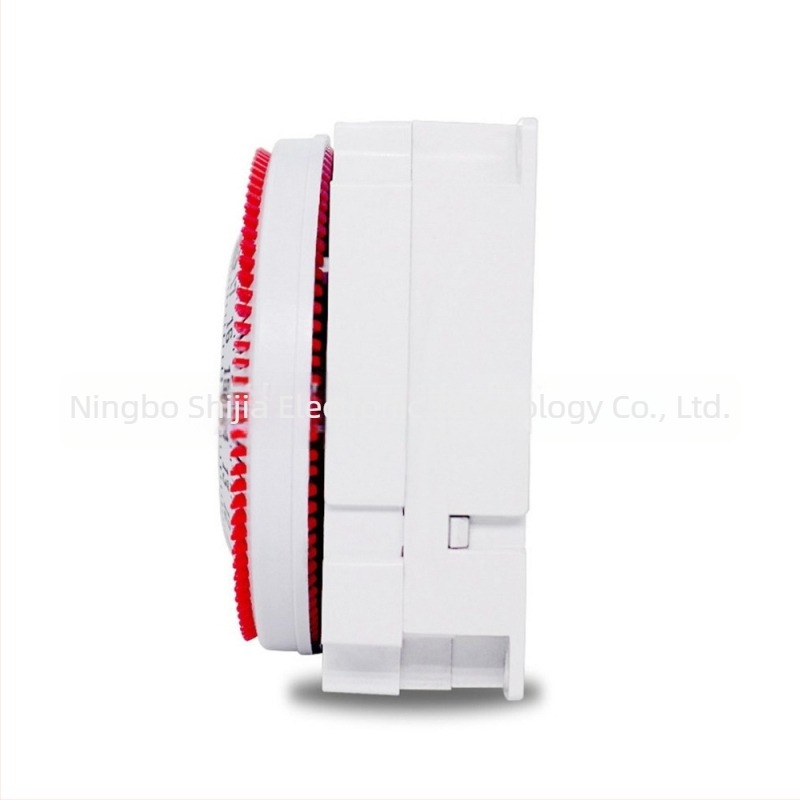 TIMEBEST 96-κάναλος χρονοδιακόπτης για αντλίες νερού και φώτα δρόμου — βιομηχανικός χρονοδιακόπτης CE/ROHS