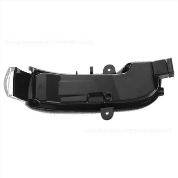 LED φλας καθρέπτη Mercedes-Benz C-Class W203 (A2038201521/A2038201621)