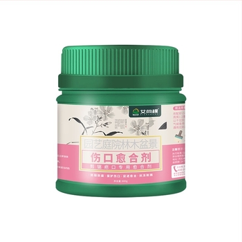 Πάστα επούλωσης τραυμάτων από κλάδεμα για φυτά και μπονσάι – P-35, πλαστικό, μάρκα Aishangke