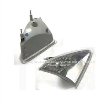 MBB Φως στροφής για Mercedes-Benz W251 R-Class R350 (2006-2010), Halogen λαμπτήρας, ABS, Αριθμοί εξαρτήματος: 2518200956 2518201056