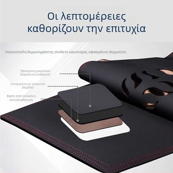 Πάτος ταμπλό αυτοκινήτου από σουέντ, με λογότυπο, μάρκα Yiwu Jiecheng