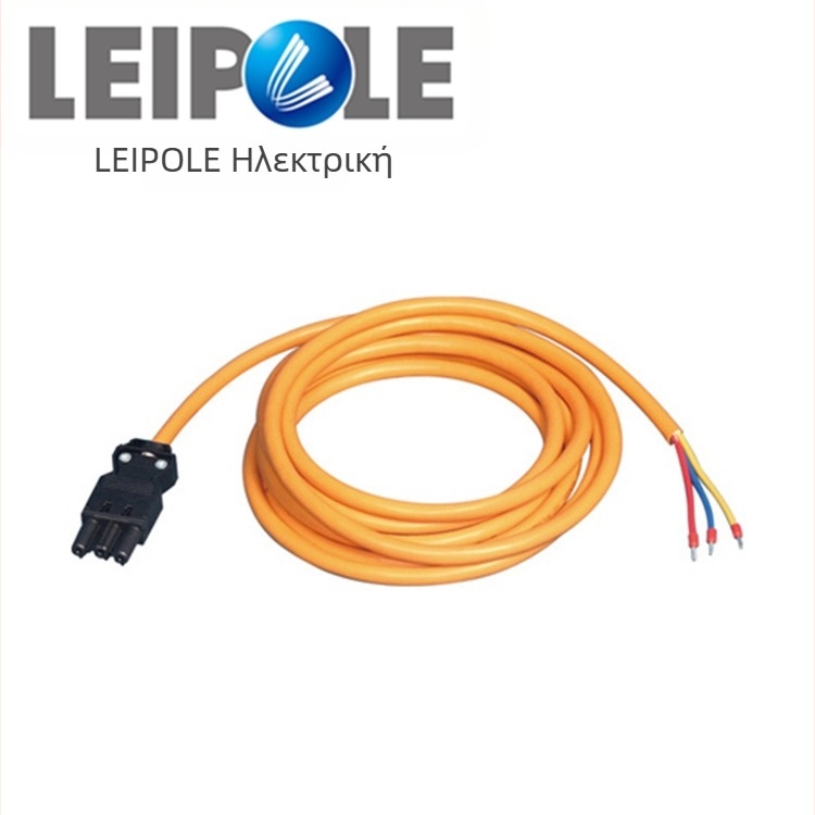 Φωτιστικά LED - Φως εργασίας για ηλεκτρικούς πίνακες και εργαλειομηχανές (Μοντέλο LZ-4138, Rep Electric)