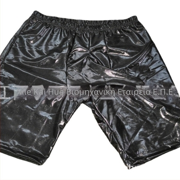 Καλσόν Cortex ύφασμα με 60% Spandex, ανδρικά, κύκλος επεξεργασίας 3