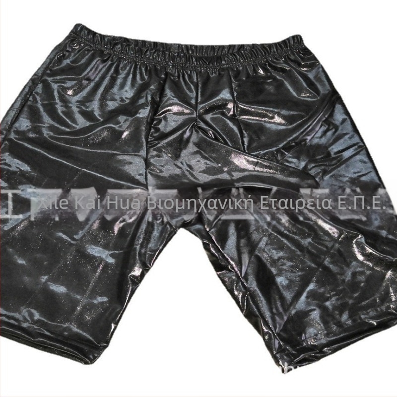 Καλσόν Cortex ύφασμα με 60% Spandex, ανδρικά, κύκλος επεξεργασίας 3