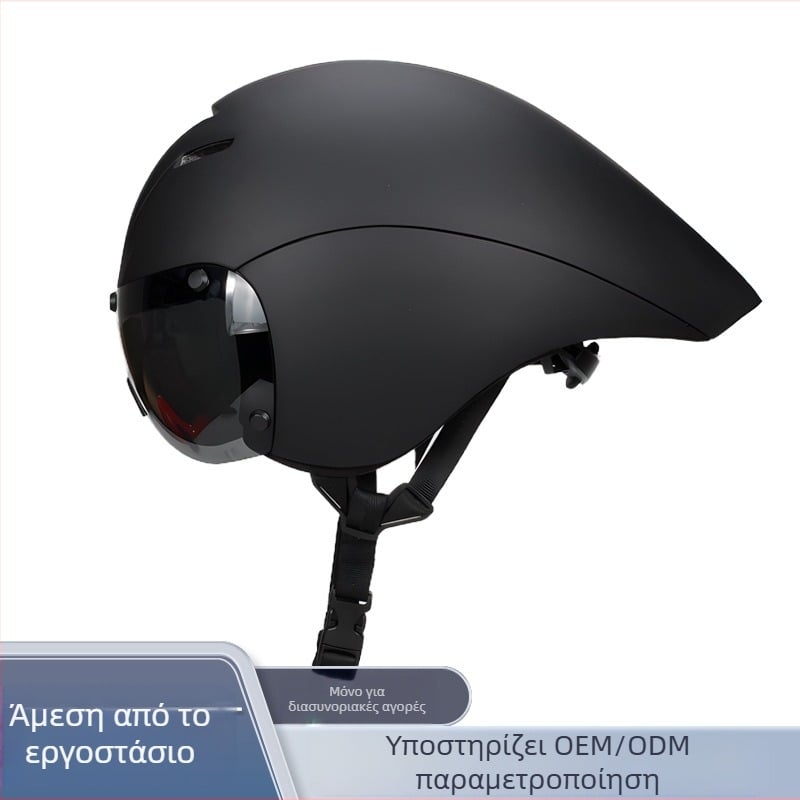 Κράνος δρόμου για ποδηλασία, EPS υλικό, unisex για ενήλικες, μάρκα Nothing.