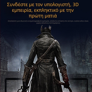 Καλώδιο δεδομένων VR για Oculus Quest 3 – USB 3.0 / Type-C, PD γρήγορη φόρτιση, μέγιστο 60W, κατασκευή από TPE