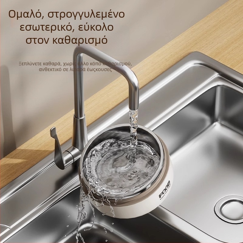 Κουτί γεύματος από ανοξείδωτου χάλυβα σε ιαπωνικό στυλ, μονωμένο και σφραγιζόμενο, φορητό, πολυεπίπεδο για ενήλικες