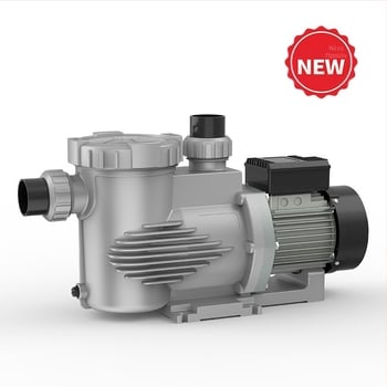 Sensen αντλία λίμνης με αυτοαναρρόφηση και κυκλοφορία, πλαστικό σώμα, 550–900 W, κατάλληλη για λίμνες και κήπους