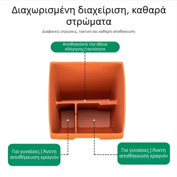 Θήκη αποθήκευσης σιλικόνης για Ideal L7/L8/L9, πόρτα αυτοκινήτου, προσαρμοζόμενη