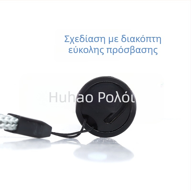 Εργαλείο ρολογιών: UV φακός για ταυτοποίηση, επιθεώρηση λαμπυρίζοντων σφαιριδίων και πήξη UV κόλλας