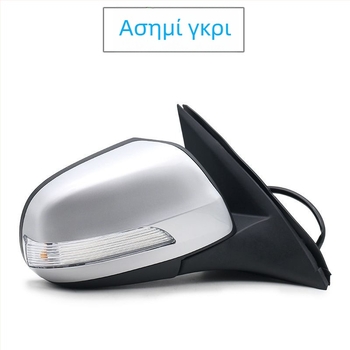 Συναρμολόγηση εξωτερικού καθρέφτη οπισθοπορείας για Haval H3/H5 – επίπεδος καθρέπτης, Hengyu