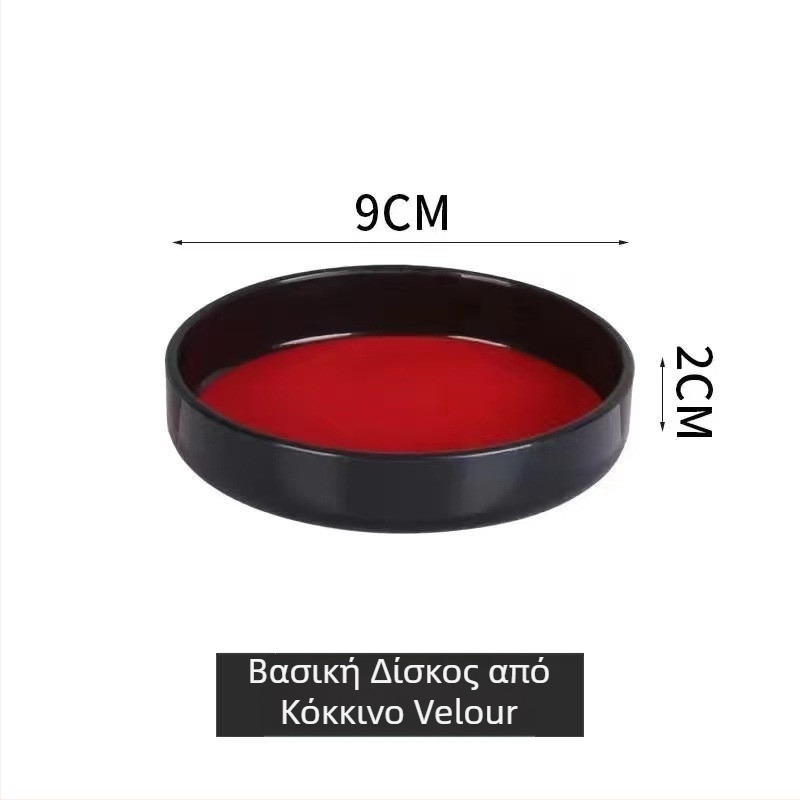 Ζάρια Dada ABS με στρογγυλεμένες γωνίες για σκάκι και παιχνίδια καρτών