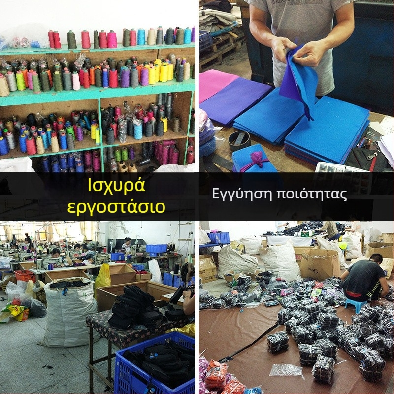 Αθλητική τσάντα κρεμαστή, αναπνεύσιμη, μοντέλο JY312, unisex, για υπαίθρια σπορ.
