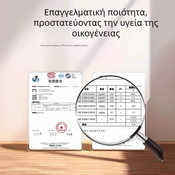 Μπουκάλι ψεκασμού λαδιού – PP, μη διαρροή, λειτουργία πίεσης για ψεκασμό, μοντέρνος μινιμαλιστικός σχεδιασμός