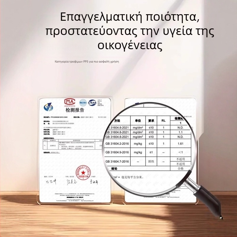 Μπουκάλι ψεκασμού λαδιού – PP, μη διαρροή, λειτουργία πίεσης για ψεκασμό, μοντέρνος μινιμαλιστικός σχεδιασμός