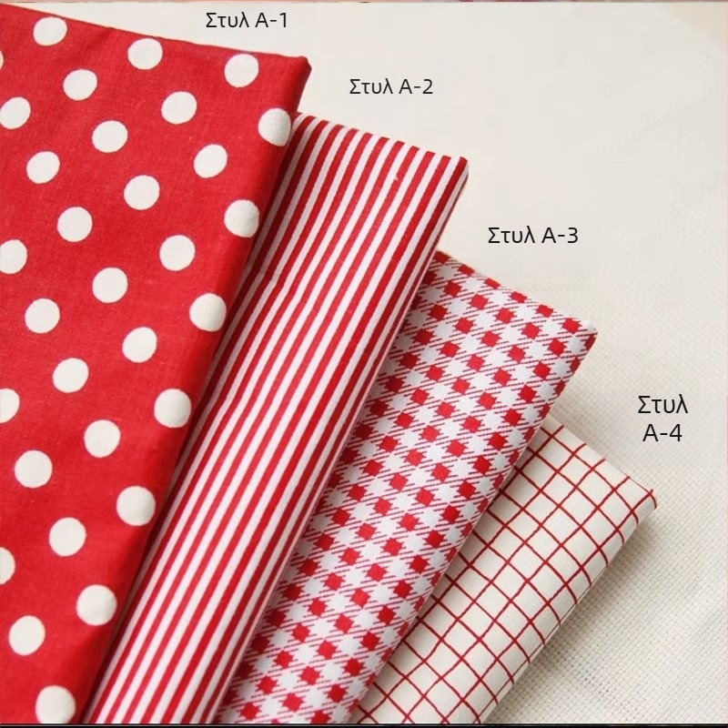 Ύφασμα φόντου εκδηλώσεων — καρό κορδέλα, λουλούδια από μεταξωτό ύφασμα, γλυκό στυλ, διακοσμητικό στοιχείο για τον χώρο