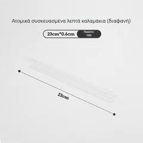 Διασπώμενο πλαστικό ποτήρι καφέ — υψηλή διαφάνεια, στρογγυλό σχήμα, PET, 401–500 ml, προσαρμόσιμο σχέδιο, εκτύπωση λογοτύπου διαθέσιμη