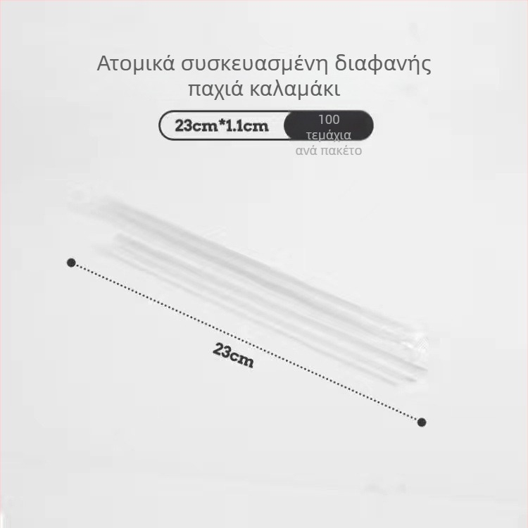 Διασπώμενο πλαστικό ποτήρι καφέ — υψηλή διαφάνεια, στρογγυλό σχήμα, PET, 401–500 ml, προσαρμόσιμο σχέδιο, εκτύπωση λογοτύπου διαθέσιμη