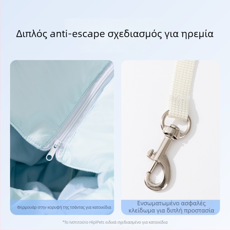 Sour Bear τσάντα για κατοικίδια για γάτες και μικρά σκυλιά, με μαλακή 3D γέμιση βαμβακιού, καρτούν σχέδιο, χωρητικότητα έως 7,5 kg