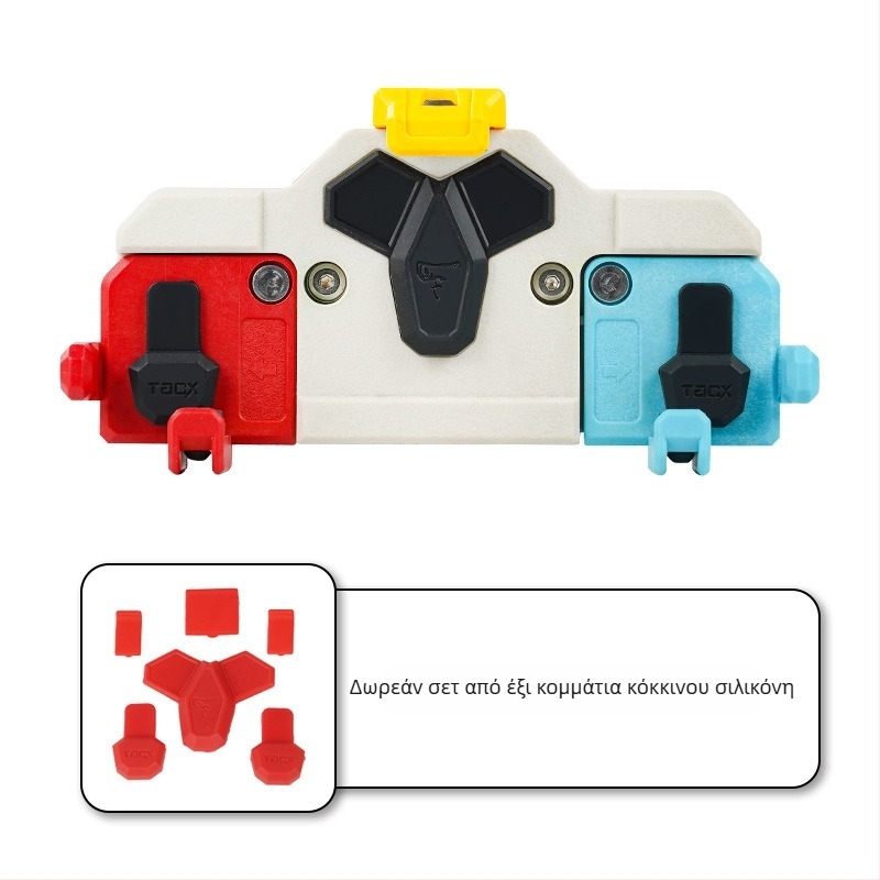 Βάση τηλεφώνου για μοτοσικλέτα με περιστρεφόμενη πλοήγηση και ανθεκτικό στους κραδασμούς σχεδιασμό