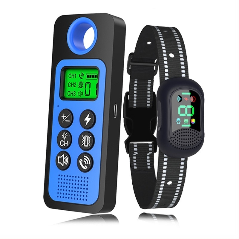 Κολάρο εκπαίδευσης σκύλων - HYC, πλαστικό, για σκύλους, μη εισαγόμενο