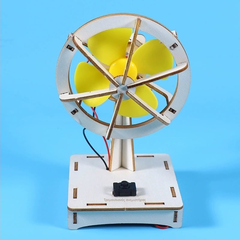 Χειροκίνητη ξύλινη μηχανή πλέξιμο για παιδιά – Εκπαιδευτικό παιχνίδι νοητικής ανάπτυξης (μη ηλεκτρική, DIY, 7–14 ετών)