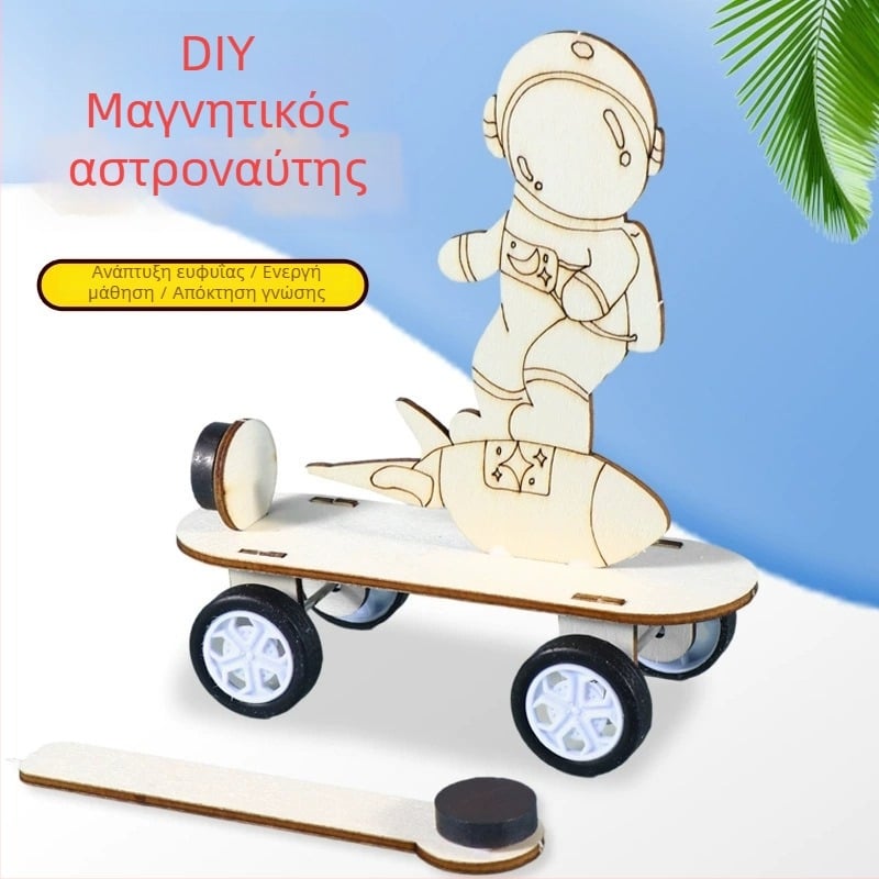 Χειροκίνητη ξύλινη μηχανή πλέξιμο για παιδιά – Εκπαιδευτικό παιχνίδι νοητικής ανάπτυξης (μη ηλεκτρική, DIY, 7–14 ετών)