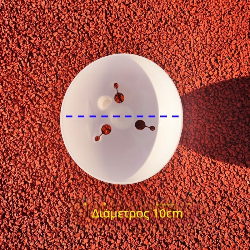 PVC Βάση για Μπαλόνια με Αφαιρούμενο Στήριγμα για Διακόσμηση Γάμου | Υλικό: PVC; Συσκευασία: Χαρτοκιβώτιο; Χωρίς Προσαρμογή; Για Γάμους