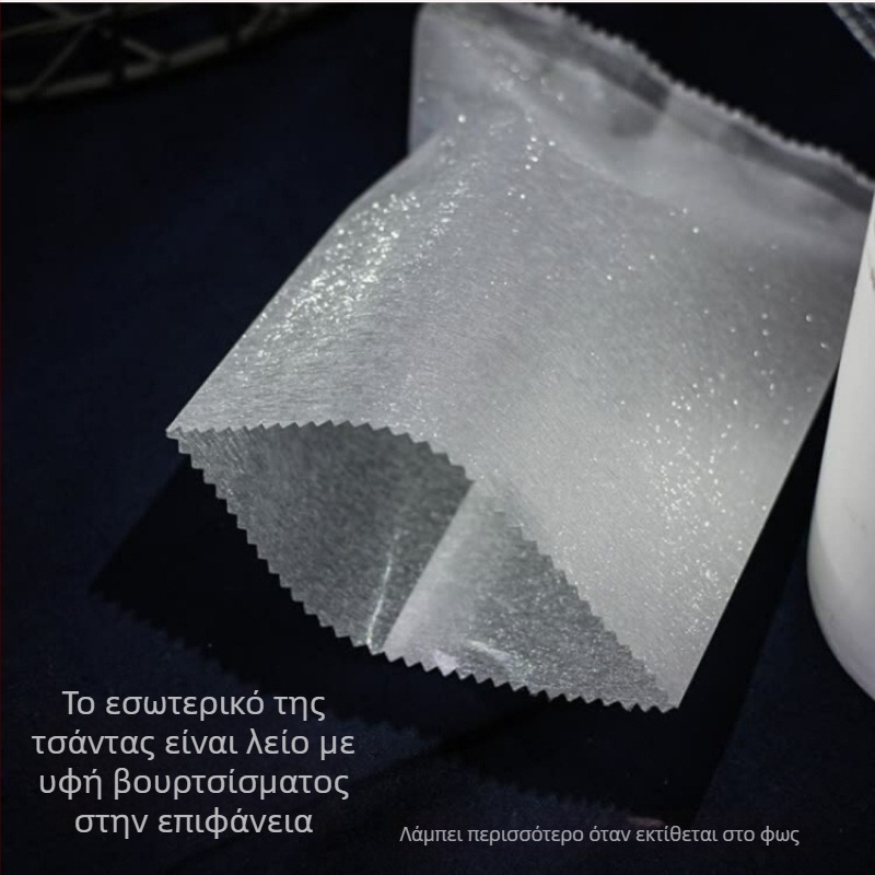 Τσάντα συσκευασίας τροφίμων — Gravure εκτύπωση, παχυνόμενο διαφανές ματ φινίρισμα, ορθογώνιο σχήμα, Rongxiang μάρκα, συμβατή με ιδιωτική ετικέτα, σύνθετο υλικό