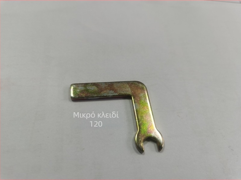 Universal μεταλλικός επισκευαστής για μεταλλικό κουτί διακόπτη τύπου 86, με στύλο από ανοξείδωτο χάλυβα