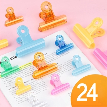 Chuangyi CY2331 Πλαστική Θήκη Εισιτηρίων - Συσκευασία σε Πλαστικό Κύλινδρο