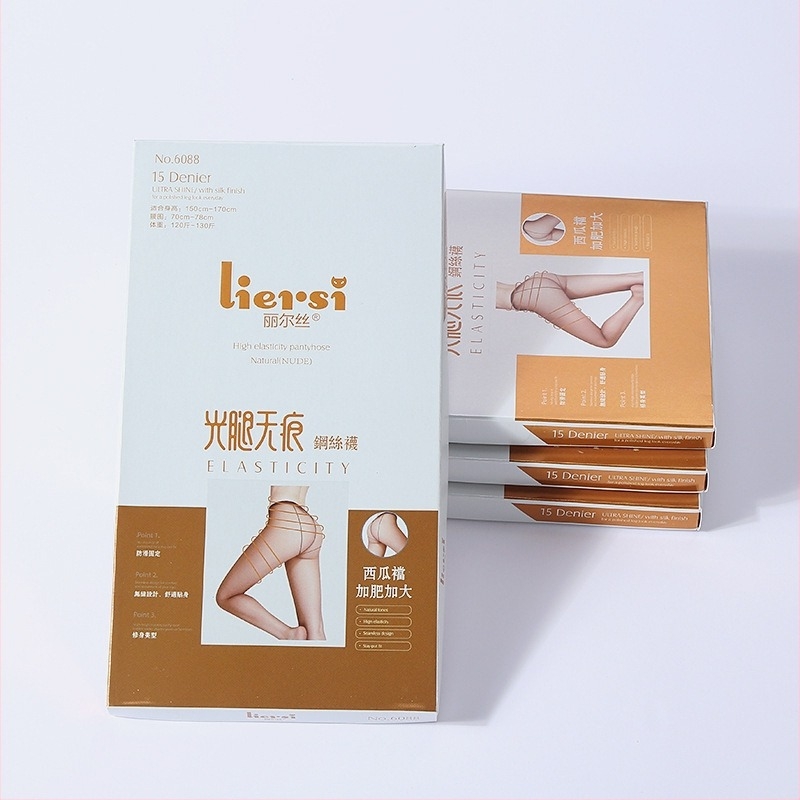 Καλσόν χωρίς ραφές από βελούρο με ανύψωση γοφών και διαμόρφωση, 15D