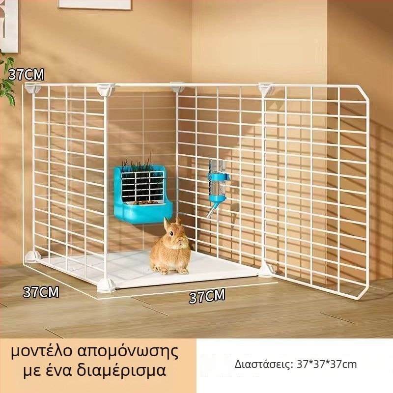 Μεταλλικό κλουβί για κατοικίδια (Προέλευση: Mainland China; Εισαγωγή: Όχι; Μάρκα: Άλλο; Κατηγορία: Κατοικίδιο φωλιά)