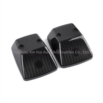 Κάλυμμα φλας Xinhui από PP για W463 Mercedes-Benz G-Class (G500/G63/G350/G55) με υποστήριξη εγκατάστασης