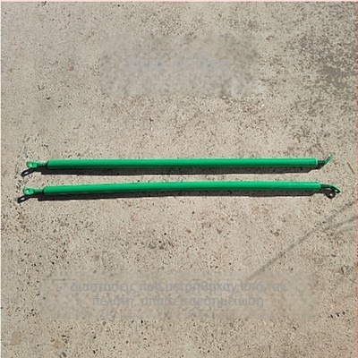 Αξεσουάρ τοποθέτησης μπασκέτας για πίνακα με σύνδεση ράβδου βίδας και ρυθμιζόμενη ράβδο καλωδίου — 1 kg