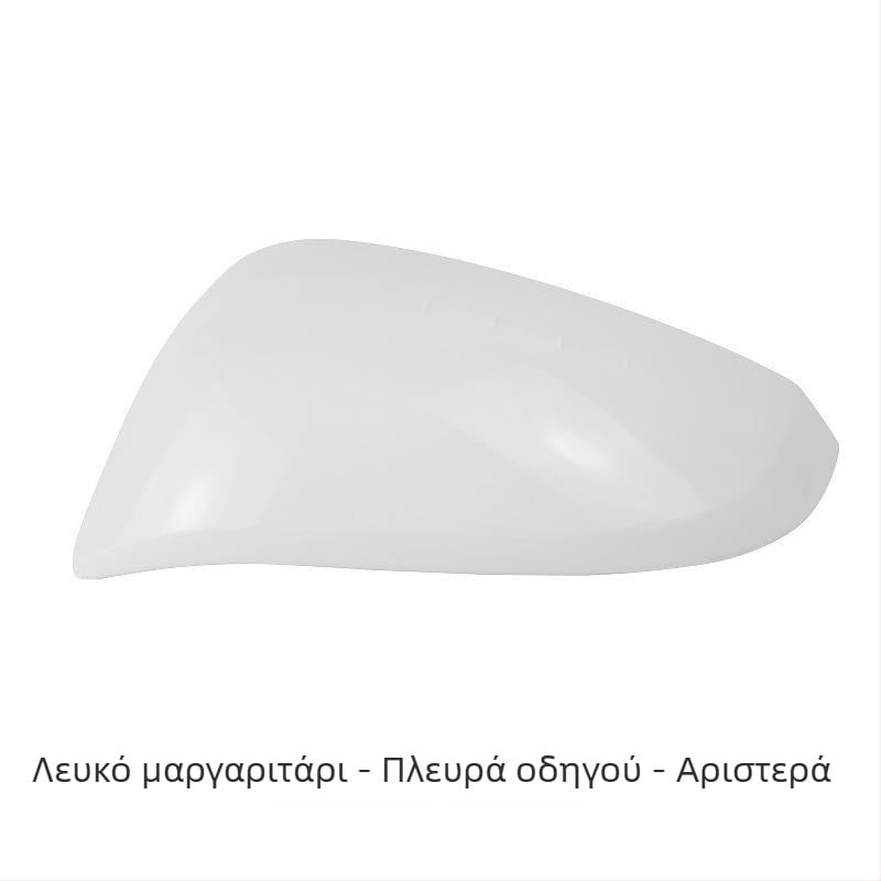 Κάλυμμα εξωτερικού καθρέφτη Toyota RAV4, αριστερό και δεξί, με πλαίσιο φλας, υλικό PC