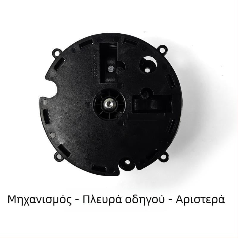 Κάλυμμα εξωτερικού καθρέφτη Toyota RAV4, αριστερό και δεξί, με πλαίσιο φλας, υλικό PC