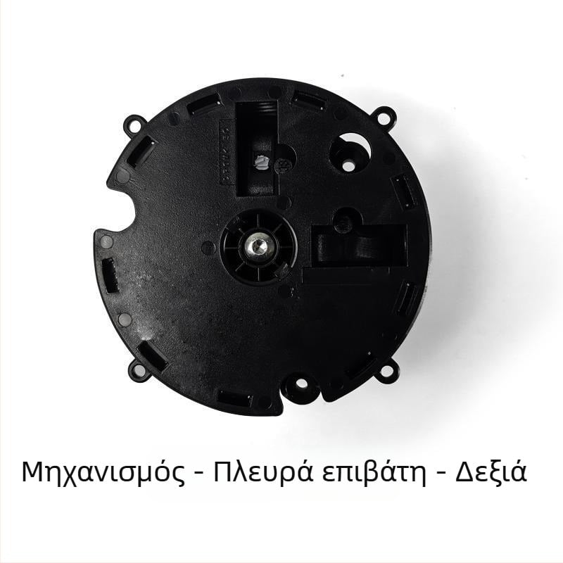 Κάλυμμα εξωτερικού καθρέφτη Toyota RAV4, αριστερό και δεξί, με πλαίσιο φλας, υλικό PC