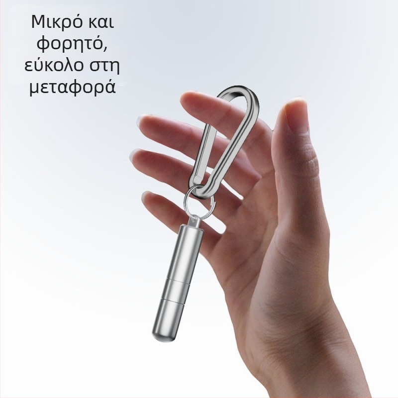 Καθαριστικό με ακίδα εξαγωγής SIM από κράμα αλουμινίου για θήκες κινητών και ακουστικών Bluetooth - Μοντέλο Pj-9068, Yixuan Digital, 6 g