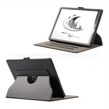 Προστατευτική δερμάτινη θήκη Mingfeng για Onyx Boox Note Max και Tab13, μοντέλο T13C, Lumi Shell
